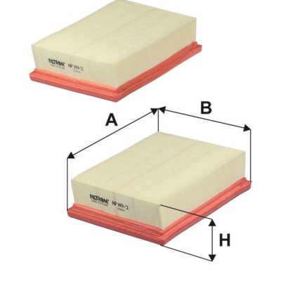 Filtru de aer FILTRON AP 149/2-2X